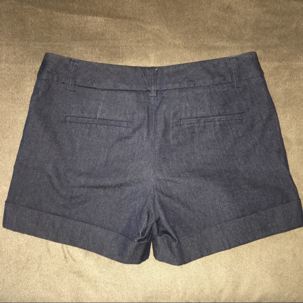Express shorts - Picture 4 of 5